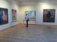 Milan Kunc, Zlatý věk, výběr 1968-2007, vernisáž 11.9.2007