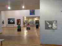 Milan Kunc, Zlatý věk, výběr 1968-2007, vernisáž 11.9.2007