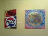 Milan Kunc, Zlatý věk, výběr 1968-2007, vernisáž 11.9.2007