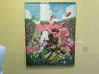 Milan Kunc, Zlatý věk, výběr 1968-2007, vernisáž 11.9.2007