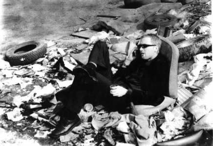 Jiří Pekárek, Mr. Fine Arts 2004