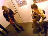 Petr Ferino Ferebauer: Obr. o Brnu, Galerie Dolmen, 2007