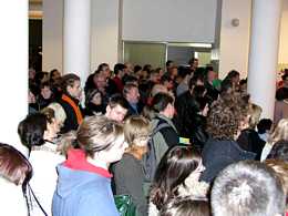 Jindřich Chalupecký Award 2004, Brno House of Arts