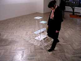 Jindřich Chalupecký Award 2004, Brno House of Arts