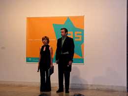 Jindřich Chalupecký Award 2004, Brno House of Arts