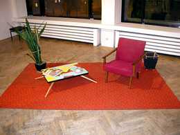 Jindřich Chalupecký Award 2004, Brno House of Arts