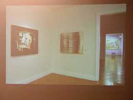 Jindřich Chalupecký Award 2004, Brno House of Arts