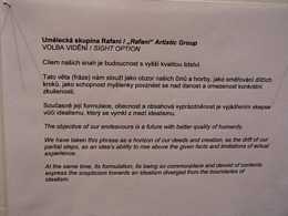 Jindřich Chalupecký Award 2004, Brno House of Arts