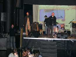 Jindřich Chalupecký Award 2004, Brno House of Arts