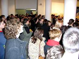 Jindřich Chalupecký Award 2004, Brno House of Arts