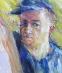 Obrázek z výstavy: Lubor Drgáč ze 13.9.2007 na Radikále