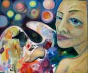 Martina Lupačová Švarcová: Cesta srdce