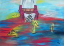 Martina Lupačová Švarcová: Duše Etny