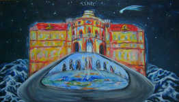 Martina Lupačová Švarcová: Hvězda mezi hvězdami