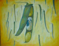 Martina Lupačová Švarcová: Lusky