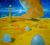 Martina Lupačová Švarcová: Ohlédnutí