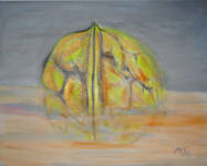 Martina Lupačová Švarcová: Ořech