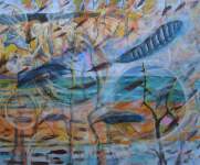 Martina Lupačová Švarcová: Přirozená lehkost bytí