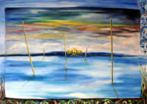 Martina Lupačová Švarcová: Týnáč