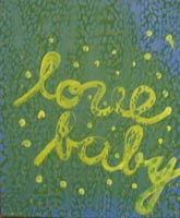 Výstava na Radikále z 23.1.2004: Václav Stratil: Miloš - Smrtelné obrazy