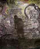 Výstava na Radikále z 21.4.2004: Powl de Grado