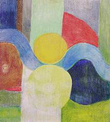 Výstava na Radikále z 15.12.2004: Pavla Zemková Tichá