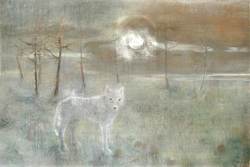 Výstava na Radikále z 15.12.2004: Pavla Zemková Tichá